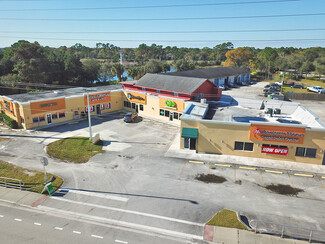 More details for 10981-10999 S US Highway 1, Port Saint Lucie, FL - Industrial for Lease