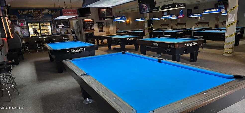 601b S Railroad Blvd, Mccomb, MS for sale - Interior Photo - Image 2 of 26