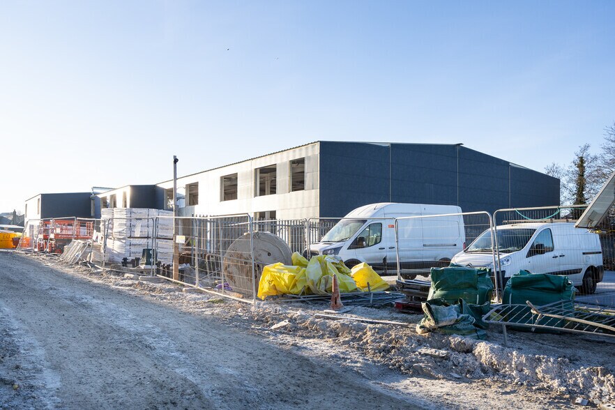 Continental Approach, Margate for sale - Building Photo - Image 3 of 5