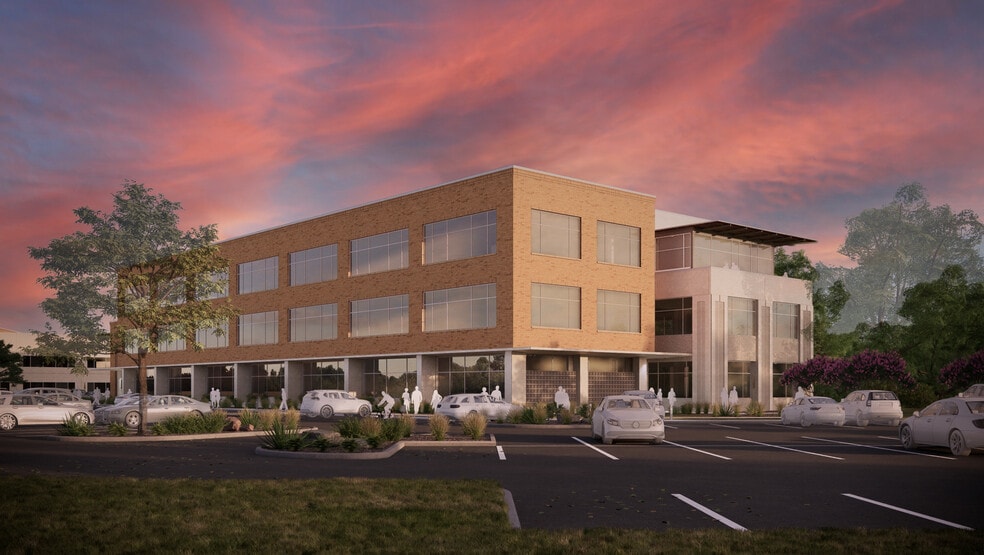 14410 Wurzbach Pky, San Antonio, TX for lease - Building Photo - Image 3 of 22