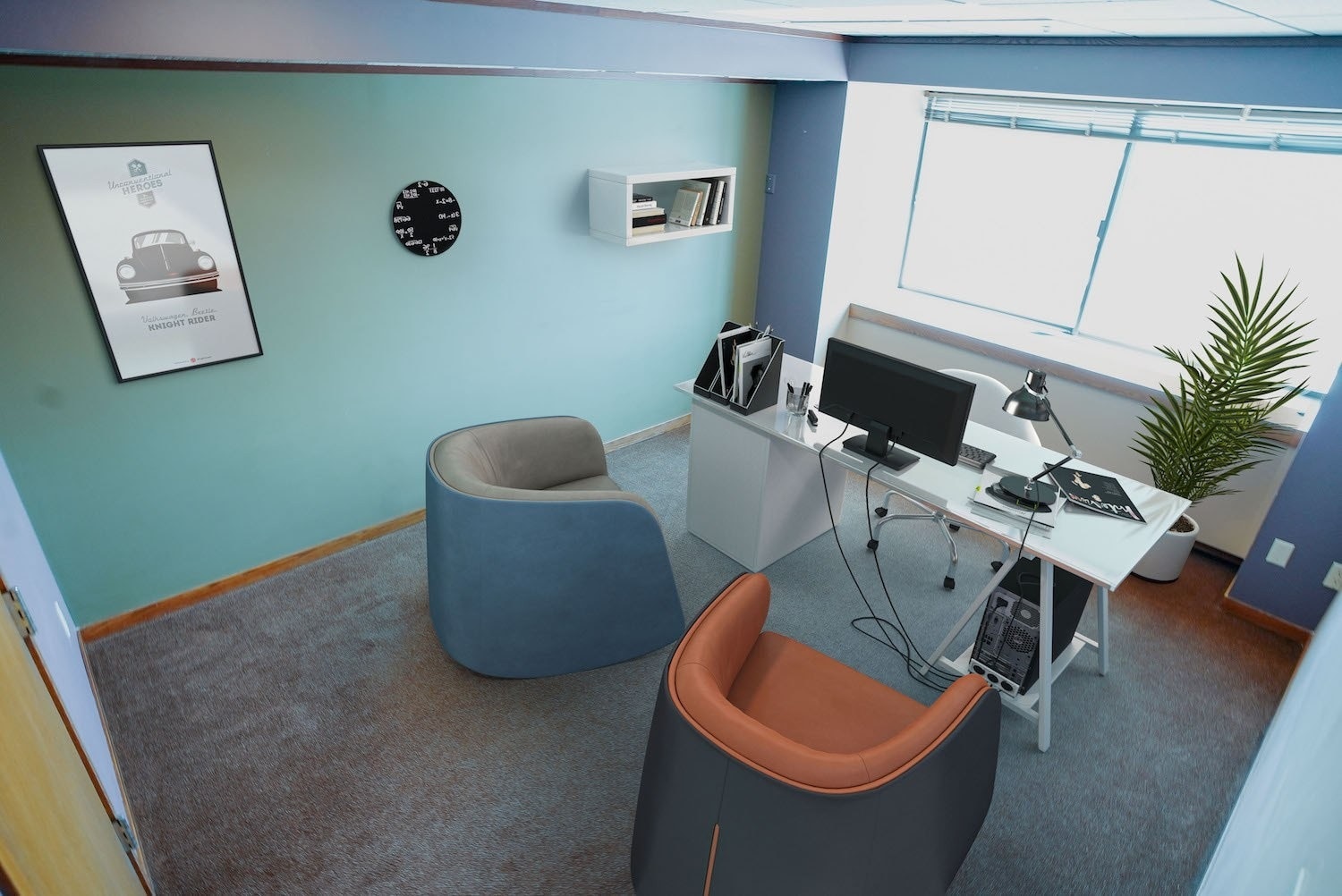 402 E Yakima Ave, Yakima, WA for lease Interior Photo- Image 1 of 1