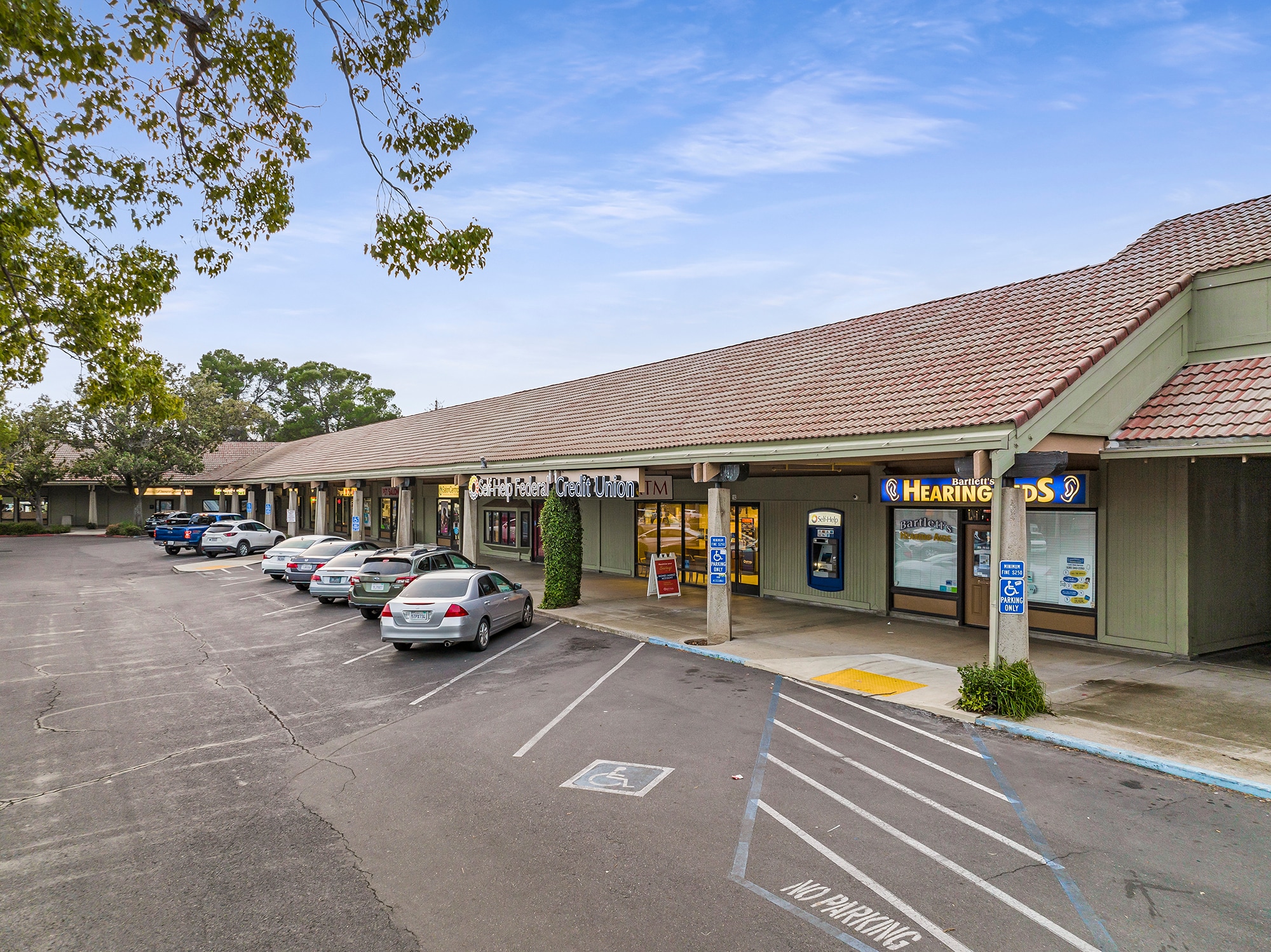 2201 Pillsbury Rd, Chico, CA for lease Building Photo- Image 1 of 12