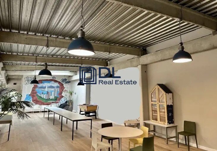 Industriel dans Évry-Courcouronnes à louer - Photo intérieure - Image 2 de 5