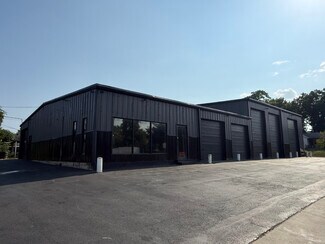 Plus de détails pour 4802 E Pine St, Tulsa, OK - Commerce de détail à vendre