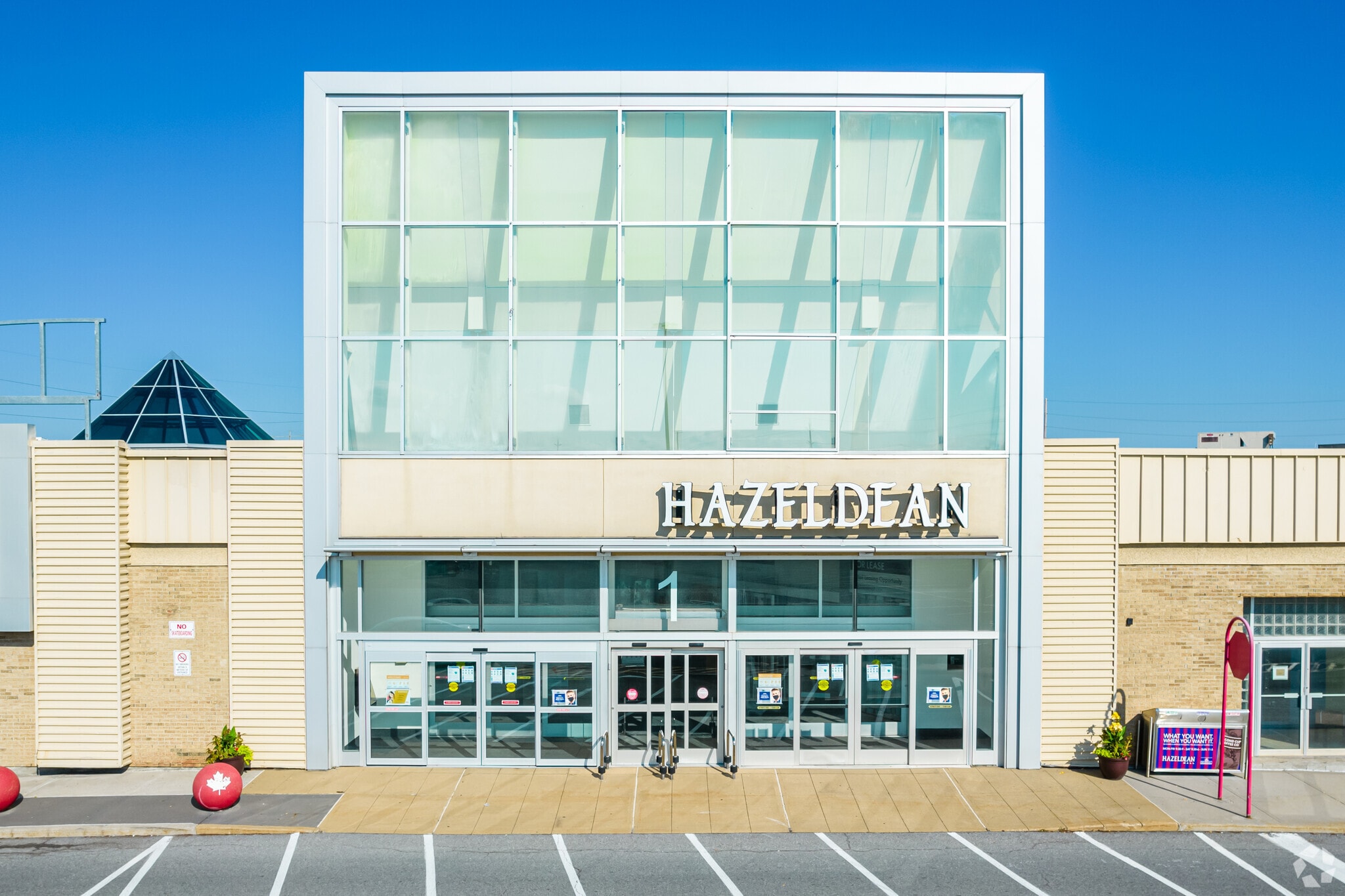 300 Eagleson Rd, Ottawa, ON à louer Photo principale- Image 1 de 12