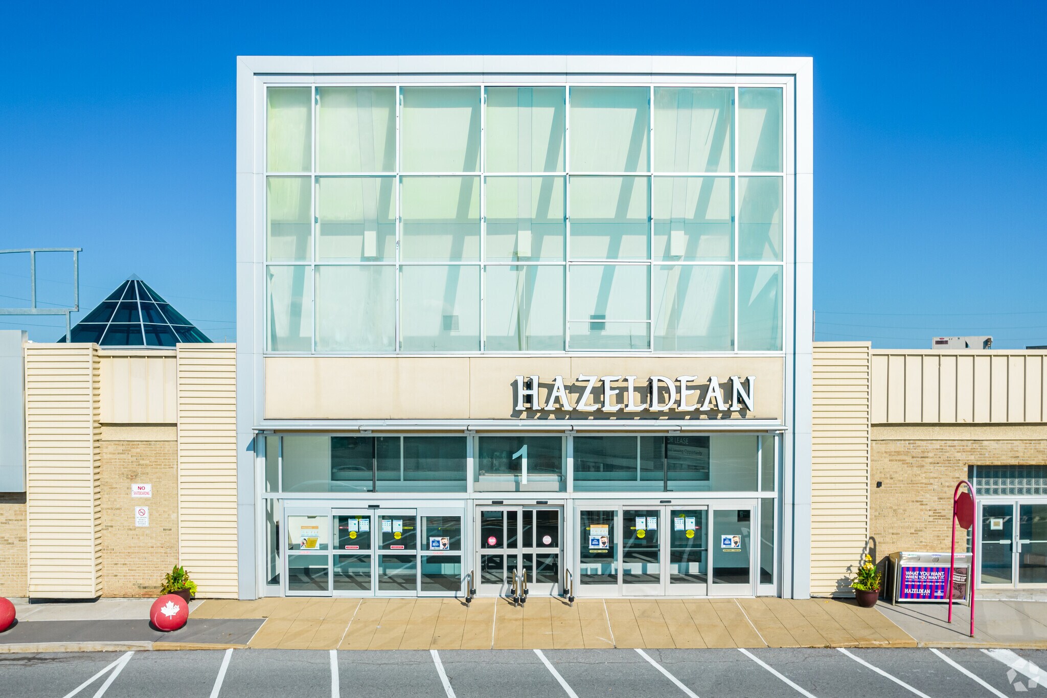 300 Eagleson Rd, Ottawa, ON for lease Primary Photo- Image 1 of 12