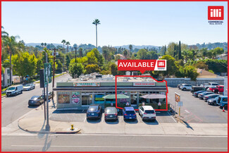 Plus de détails pour 19200 Ventura Blvd, Tarzana, CA - Vente au détail à louer