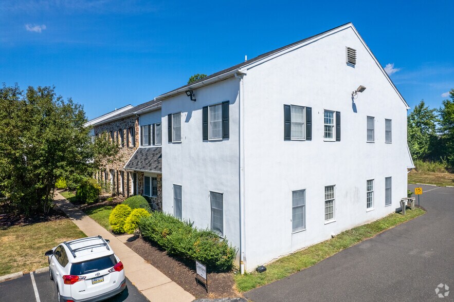 1364 Welsh Rd, North Wales, PA à vendre - Photo du bâtiment - Image 3 de 7