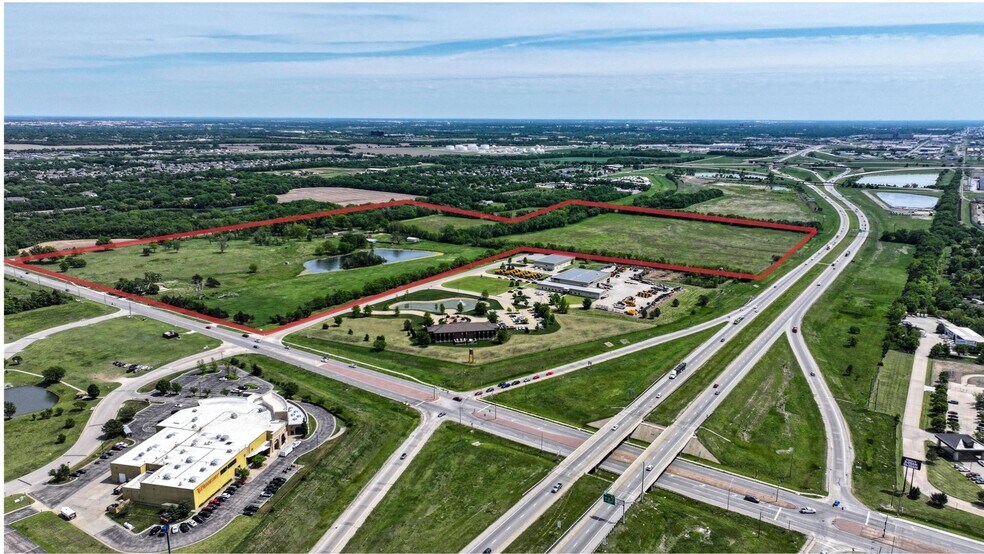 5301 N Hydraulic Ave, Park City, KS for lease - Building Photo - Image 3 of 5