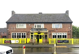 Plus de détails pour Larkhill Rd, Yeovil - Commerce de détail à vendre