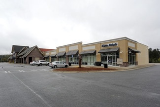 More details for 2377-2391 Ga Highway 196, Hinesville, GA - Retail for Lease
