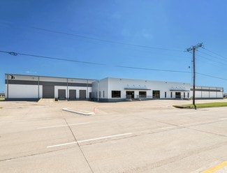 Plus de détails pour 1445 W Belt Line Rd, Carrollton, TX - Industriel à louer