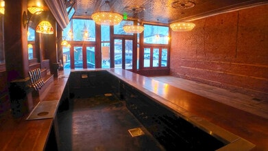 501 Rose St, Georgetown, CO for lease Interior Photo- Image 2 of 20