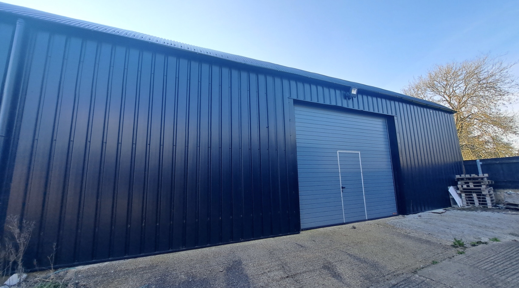 39 The Town, Great Staughton for lease Building Photo- Image 1 of 4