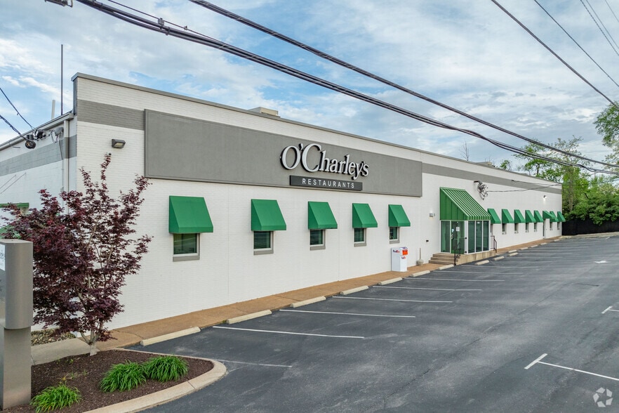 3038 Sidco Dr, Nashville, TN for sale - Building Photo - Image 2 of 5