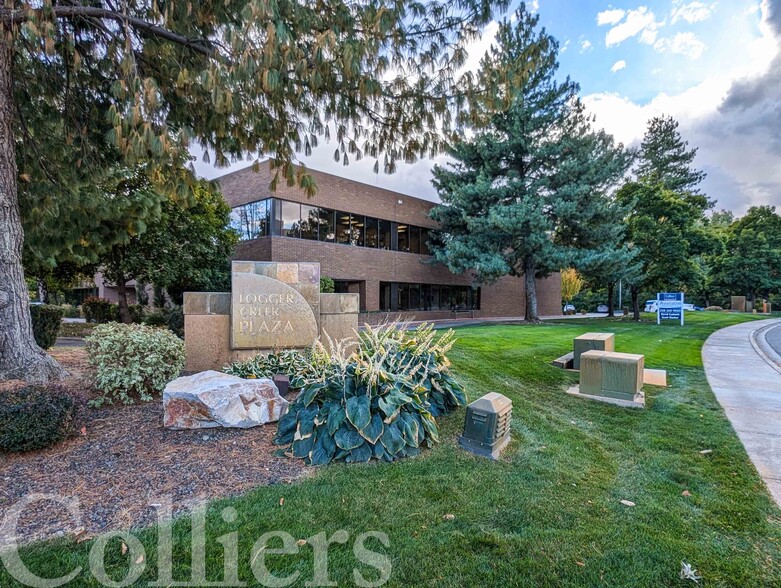 345 S Bobwhite Ct, Boise, ID for lease - Building Photo - Image 1 of 2