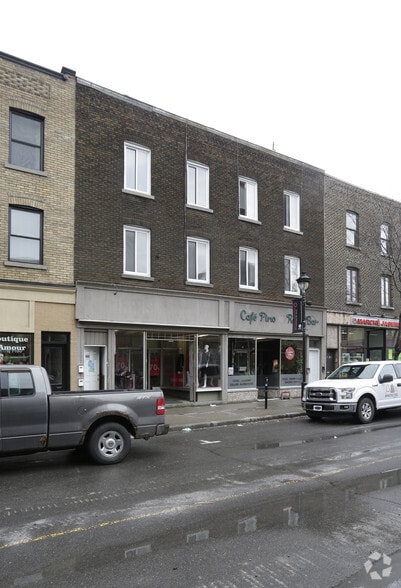 4317 Rue Wellington, Montréal, QC for lease - Building Photo - Image 2 of 2