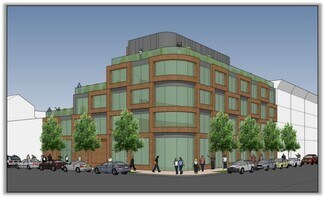 Plus de détails pour 336 Van Brunt St, Brooklyn, NY - Terrain à vendre