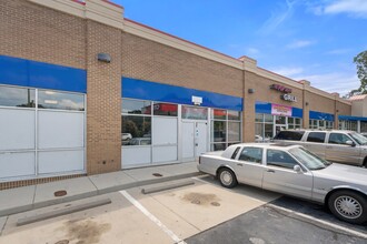 3512 E Martin Luther King Jr Dr, High Point, NC for lease Building Photo- Image 1 of 9