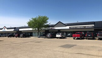 Plus de détails pour 17 Athabasca Ave, Devon, AB - Vente au détail à louer