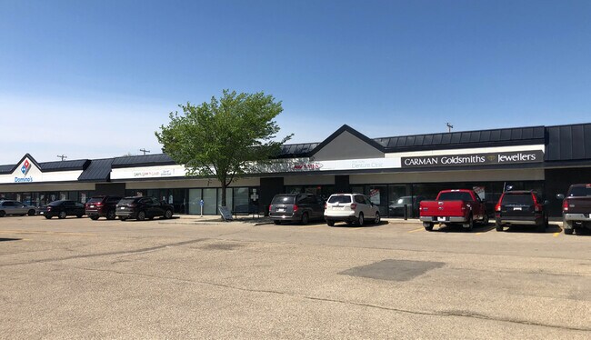 Plus de détails pour 17 Athabasca Ave, Devon, AB - Commerce de détail à louer