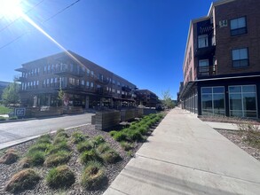 5335 Gunbarrel Center Ct, Boulder, CO for lease Building Photo- Image 2 of 8