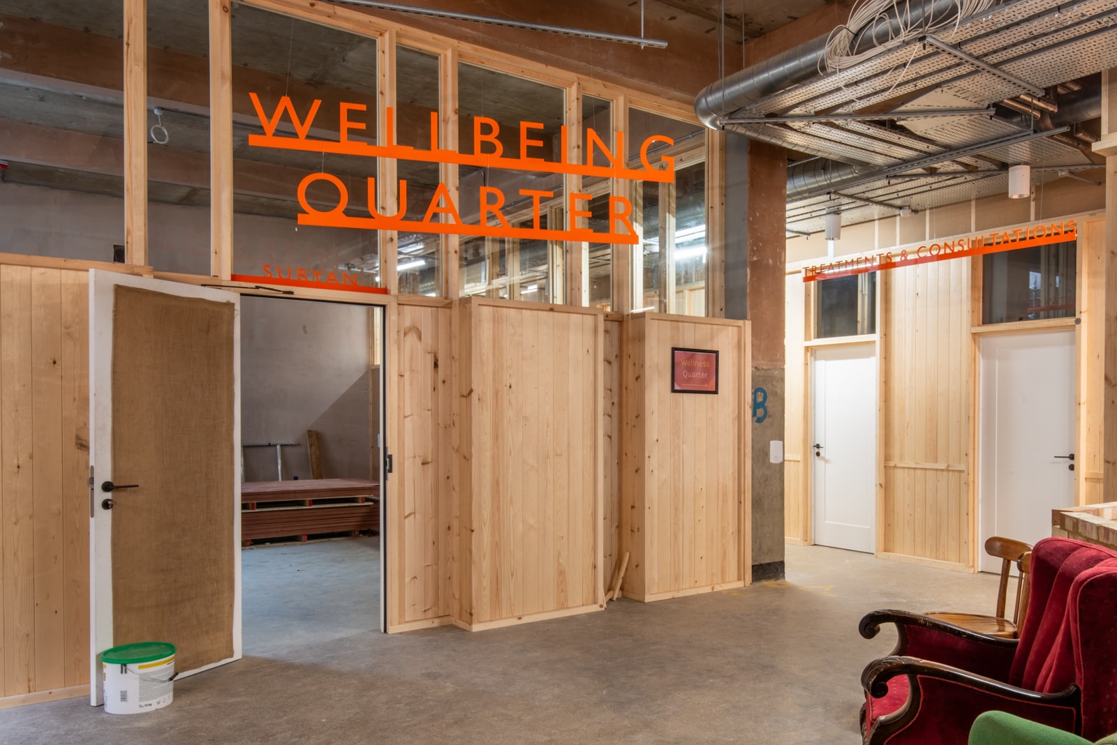 7 Throwley Way, Sutton for lease Interior Photo- Image 1 of 6