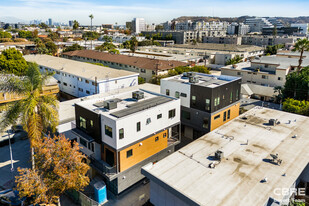 10156 Regent St, Los Angeles CA - Commercial Real Estate