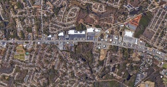 More details for 3725-3855 Ramsey St, Fayetteville, NC - Land for Lease