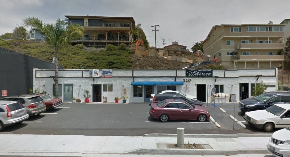 210 Calle de los Molinos, San Clemente, CA à louer - Photo du bâtiment - Image 2 de 7