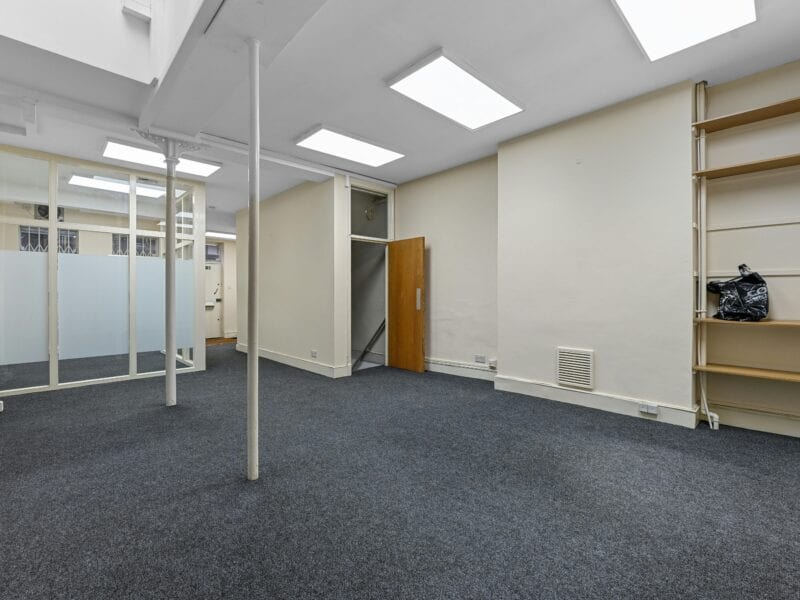 17 Holywell Row, London for lease Building Photo- Image 1 of 13