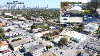 More details for 1788 SW 7th St, Miami, FL - Multifamily for Sale