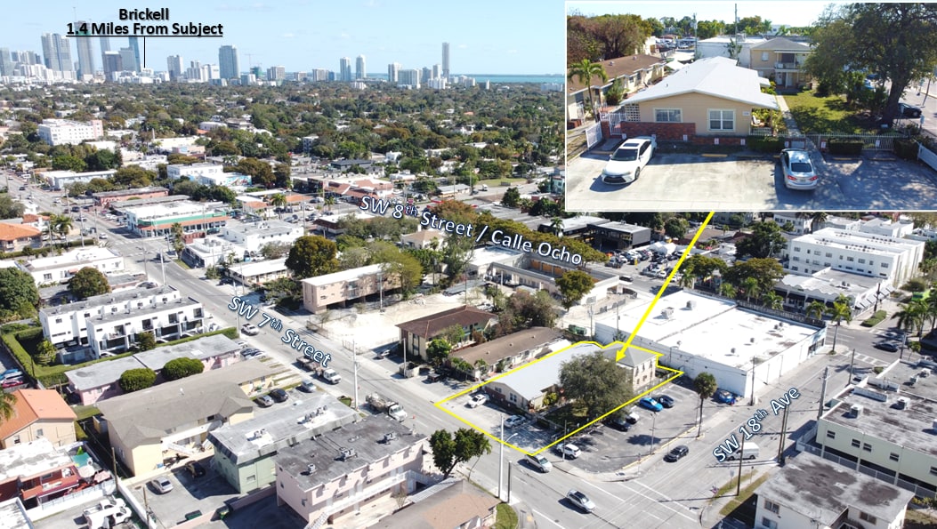 1788 SW 7th St, Miami, FL for sale Primary Photo- Image 1 of 7