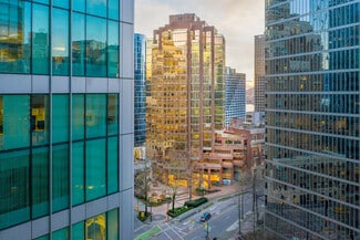 More details for 999 W Hastings St, Vancouver, BC - Office for Lease