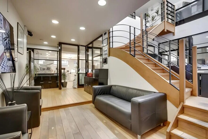 63 Rue Edouard Vaillant, Levallois-Perret for lease - Building Photo - Image 1 of 11