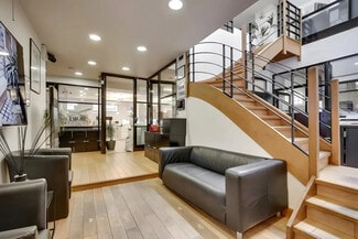 More details for 63 Rue Edouard Vaillant, Levallois-Perret - Office for Lease