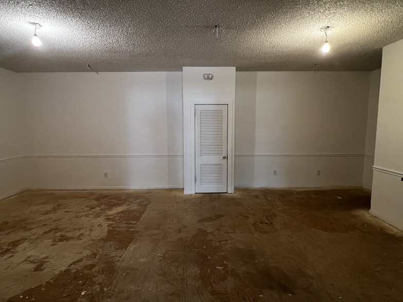 3650 N 6th St, Abilene, TX for lease - Interior Photo - Image 3 of 4