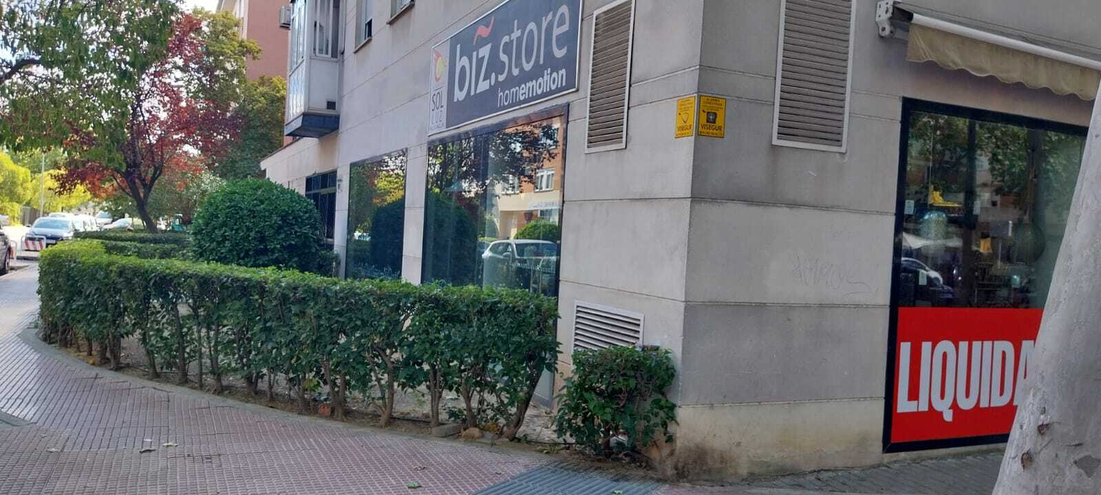 Avenida Alcarria, 8, Alcalá de Henares, Madrid for lease Interior Photo- Image 1 of 9