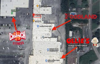 More details for 1808 Darby Dr, Florence, AL - Retail for Lease