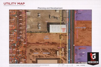 More details for 5020 S 16th St, Phoenix, AZ - Land for Sale