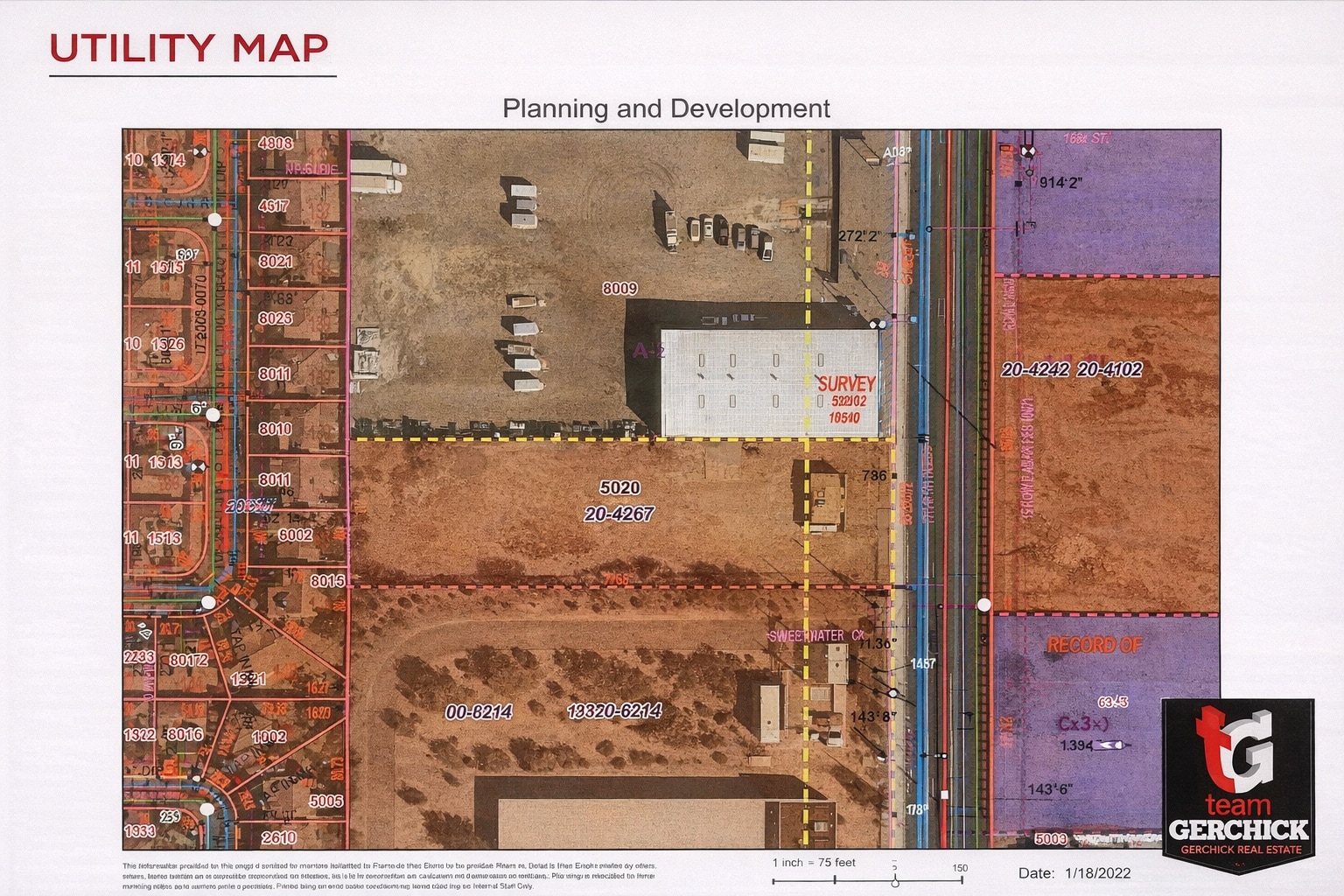 5020 S 16th St, Phoenix, AZ for sale Primary Photo- Image 1 of 14