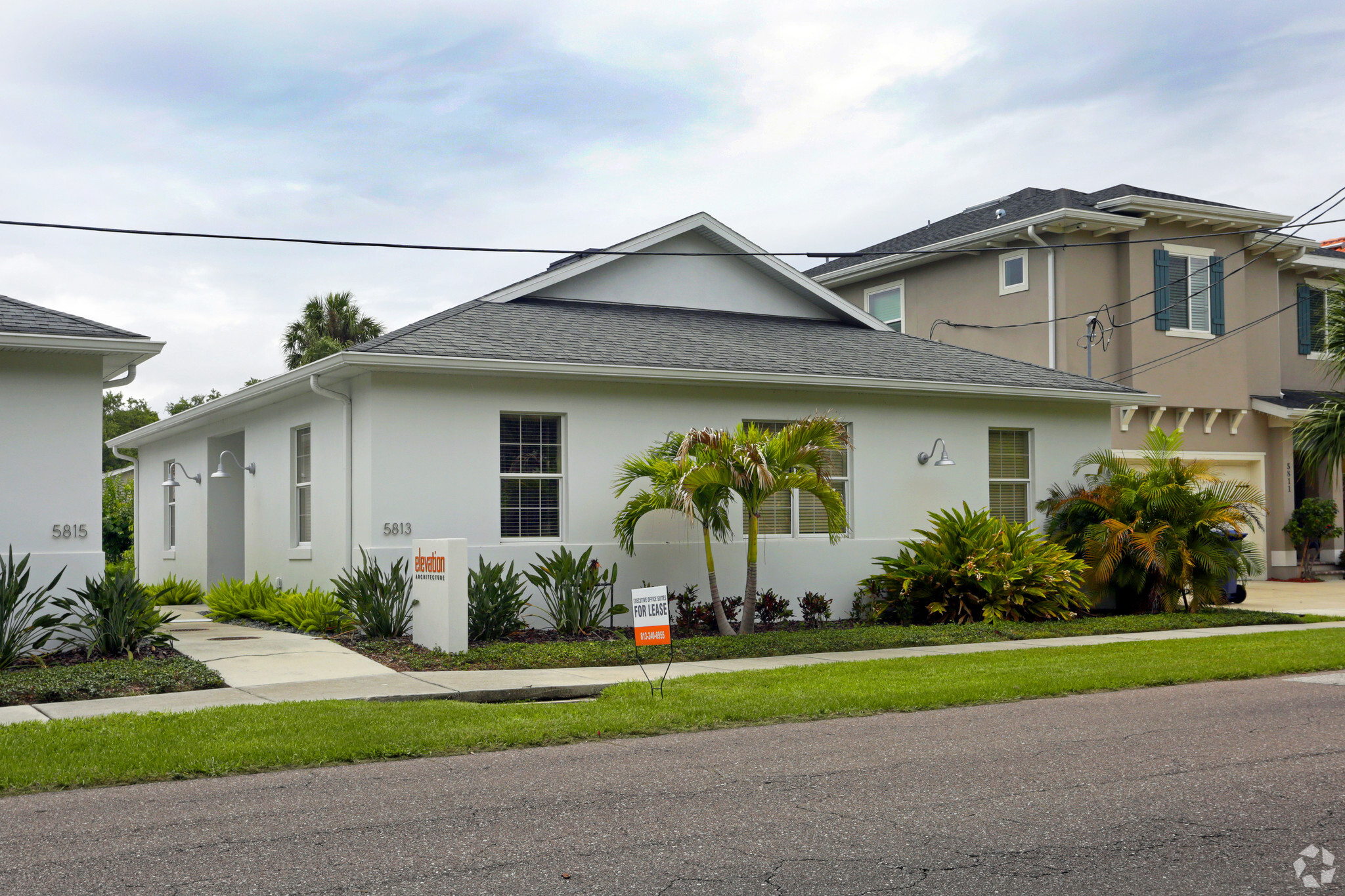 5813 S Macdill Ave, Tampa, FL for sale Primary Photo- Image 1 of 1