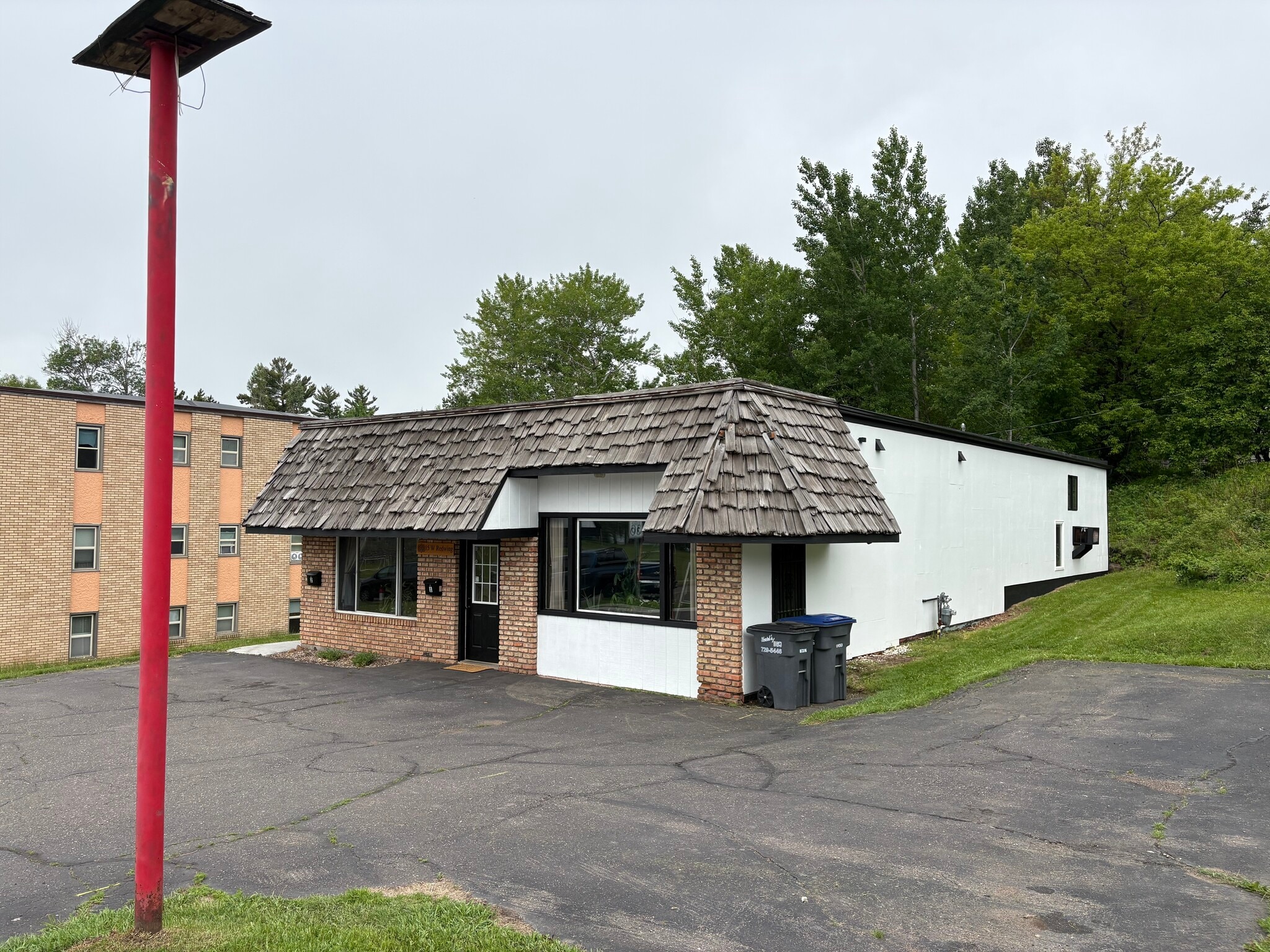 15 W Redwing St, Duluth, MN for sale Building Photo- Image 1 of 35