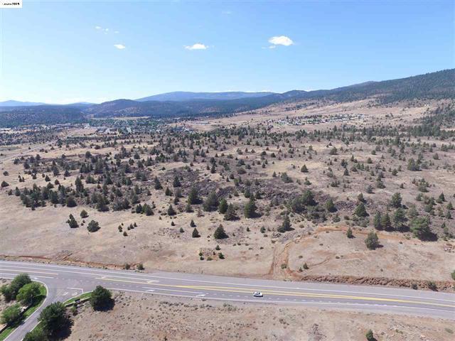 2705 Highway 139, Susanville, CA à vendre - Photo du bâtiment - Image 2 de 6
