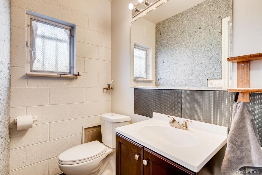 3015 W 9th Ave, Denver, CO à vendre - Photo intérieure - Image 3 de 14