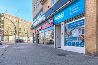 Plus de détails pour Calle Simon Hernandez, 30, Móstoles - Coworking à louer