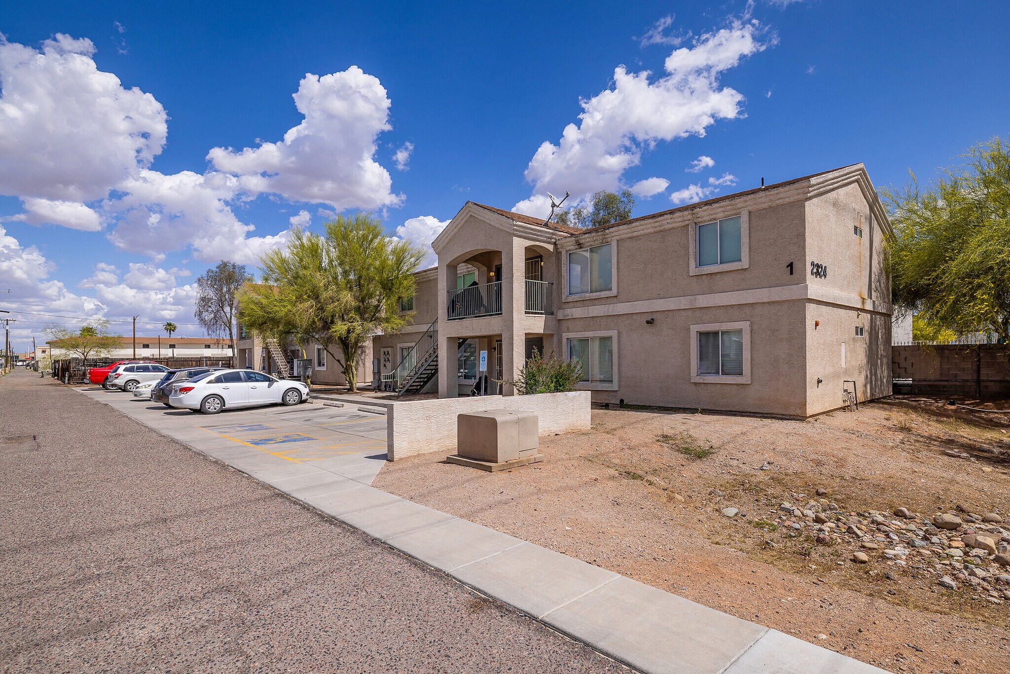 2324 W Lone Cactus Dr, Phoenix, AZ for sale Building Photo- Image 1 of 1