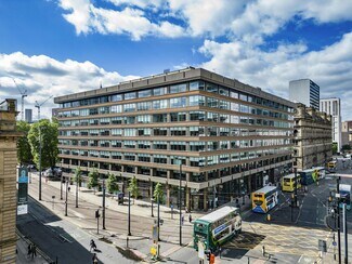 More details for 11 Portland St, Manchester - Office for Lease