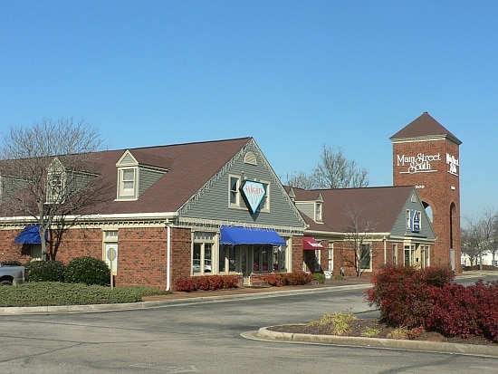 7500 Memorial Pky SW, Huntsville, AL for sale - Building Photo - Image 1 of 4