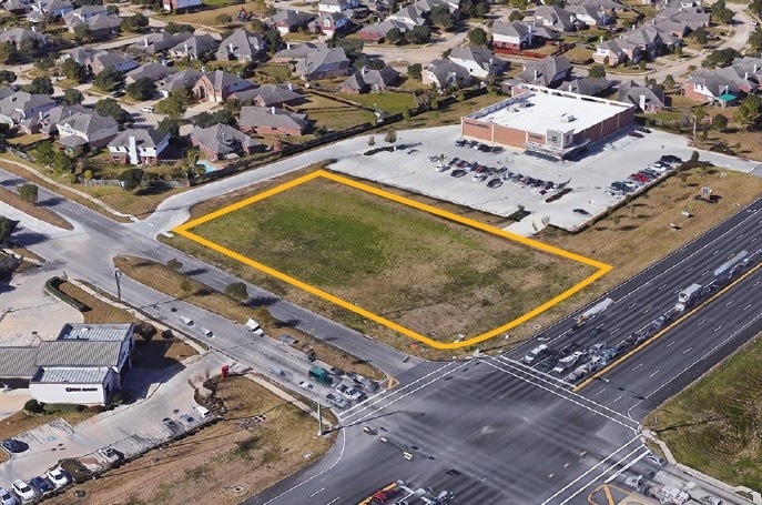 10402 Highway 6 S, Sugar Land, TX for lease - Building Photo - Image 2 of 3